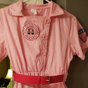 League of Their Own Costume